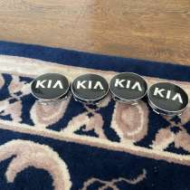 Колпачки на колеса KIA rio, в Махачкале