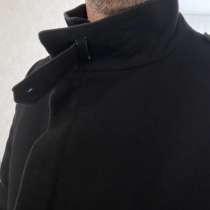 Мужское пальто Zara man оригинал М-L новое, в Москве