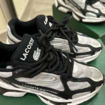 Кроссовки LACOSTE 36 размер оригинал, в Москве