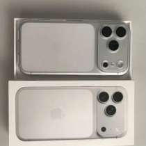 iPhone 17 pro 256, sim +Raim, в Новосибирске