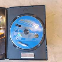 Компьютерная игра NFS Hot pursuit 2, в Москве