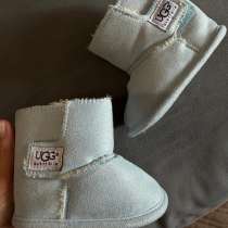 UGG для малышей демисезонные, в Твери