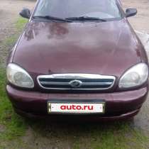 ЗАЗ Chance 1.5 MT, 2010, 101 700 км, в Нижневартовске