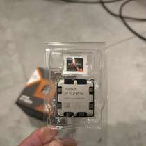 процессор AMD Ryzen 9 7950X3D, в Перми