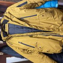 Куртка зимняя мужская, в Москве