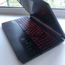 Игровой ноутбук Acer nitro 5 AN515-54, в Томске