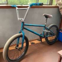 Bmx GT, в Челябинске
