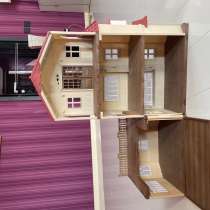Кукольный домик Sylvanian Families (Лесные жители ), в Владикавказе