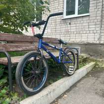 Велосипед BMX, в Екатеринбурге