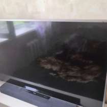 4К Телевизор 55 дюймов, в Тамбове