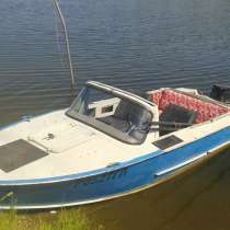 Продам прогресс 2 с мотором sea pro 30, в Нижнем Новгороде