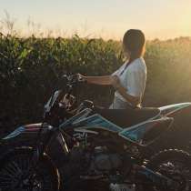 Продам питбайк Regulmoto Seven Medalist 150E, в Боброве