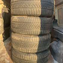 Продам зимнюю резину, в Череповце