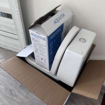 Унитаз aquatek aq 4412-00, в Москве