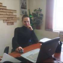 Бухгалтер, в Воронеже