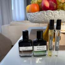 Dag Perfums, в Красноярске