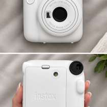Фотоаппарат моментальной печати Instax mini 12, в Армавире