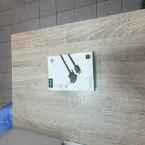 UGREEN HD106 (30116) HDMI Male To DVI(24+1) Round Cable. Пре, в Москве