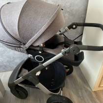 Stokke, в Волхове