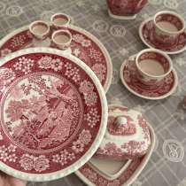 Villeroy&boch, в Буйнакске