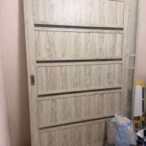 Продам дверь раздвижную не дорого, в Туле