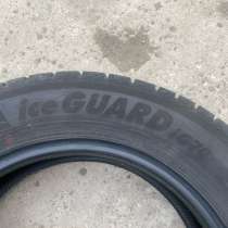 Продам шины Yokohama Ice Guard IG70 2021 год 195/65 R16 в Ко, в Комсомольске-на-Амуре