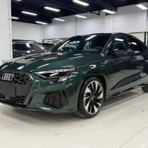 Audi A3L, в Уфе