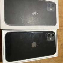 iPhone 11, в Новосибирске