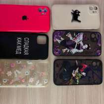 чехол на iphone 11, в Юрге