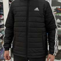 Куртка демисезонная adidas, в Красноярске