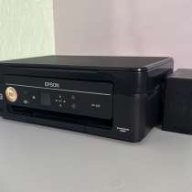 Принтер EPSON XP-342, в Волгограде