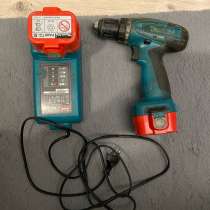 Шуруповерт Makita, в Казани