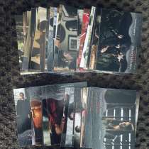 Vampire Diaries card, в Москве