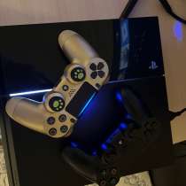 Продаю PlayStation 4 на 500g, в Нальчике