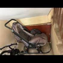 Санки детские на колесах, в Михайловке