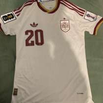 футболка Adidas fifa 2026, в Челябинске