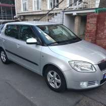 Компания продает Skoda Fabia, в г.Кишинёв