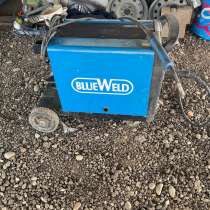 Сварочный полуавтомат BLUE-WELD, в Краснодаре