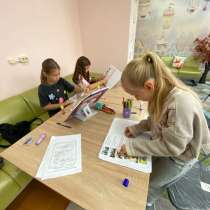 СТУДИЯ ИНОСТРАННЫХ ЯЗЫКОВ, в Воскресенске