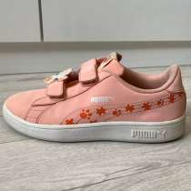 Продаю кроссовки puma, в Якутске