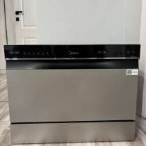 Посудомоечная настольная машина Midea MCFD55S460Si, в Тюмени