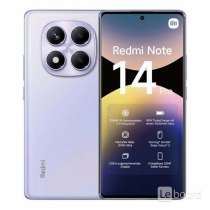 Redmi Note 14 Pro 5G 512 ГБ, в Аше