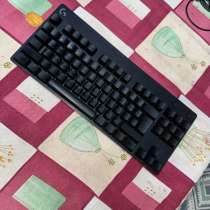 Logitech G Pro Mechanical Gaming Keyboard, в Уссурийске