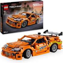 Lego technic fast and furious., в Москве
