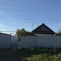 Продается дом с участком, в Казани