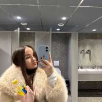 ЭКО шуба женская, в Санкт-Петербурге