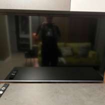 Телевизор Toshiba M450 55 дюймов, в Москве