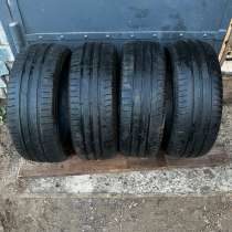 Продам резину MICHELIN R16, в Краснокамске