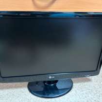 Монитор LG 23 дюймов, в Северске