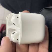 Продам AirPods, в Екатеринбурге